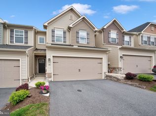 30 Wexford Ct UNIT 3, Morgantown, PA 19543
