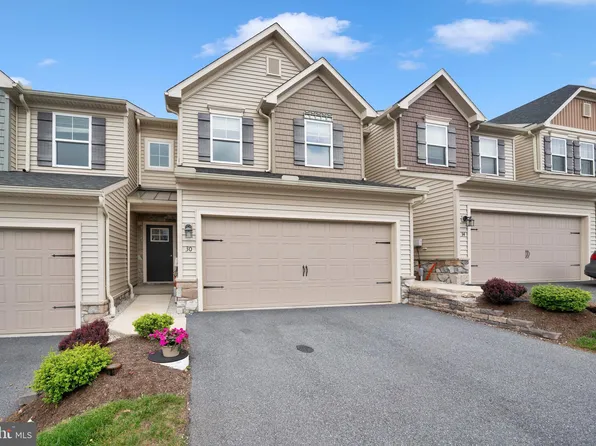 30 Wexford Ct Unit 3, Morgantown, PA 19543