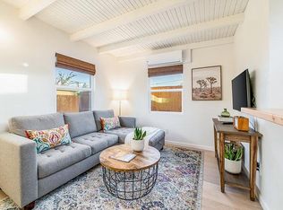 1116 S 4th Ave, Tucson, AZ 85701