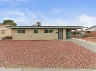 2621 Prestwick Rd, El Paso, TX 79925