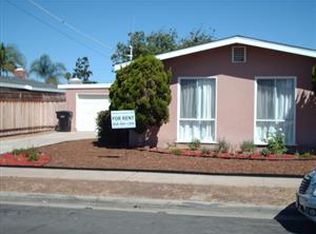 3742 Conrad Ave, San Diego, CA 92117