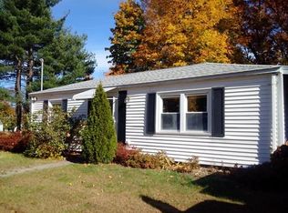 23 Oakview St, Worcester, MA 01605