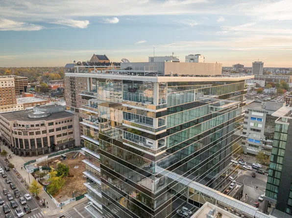 103 S Limestone APT 1020, Lexington, KY 40507