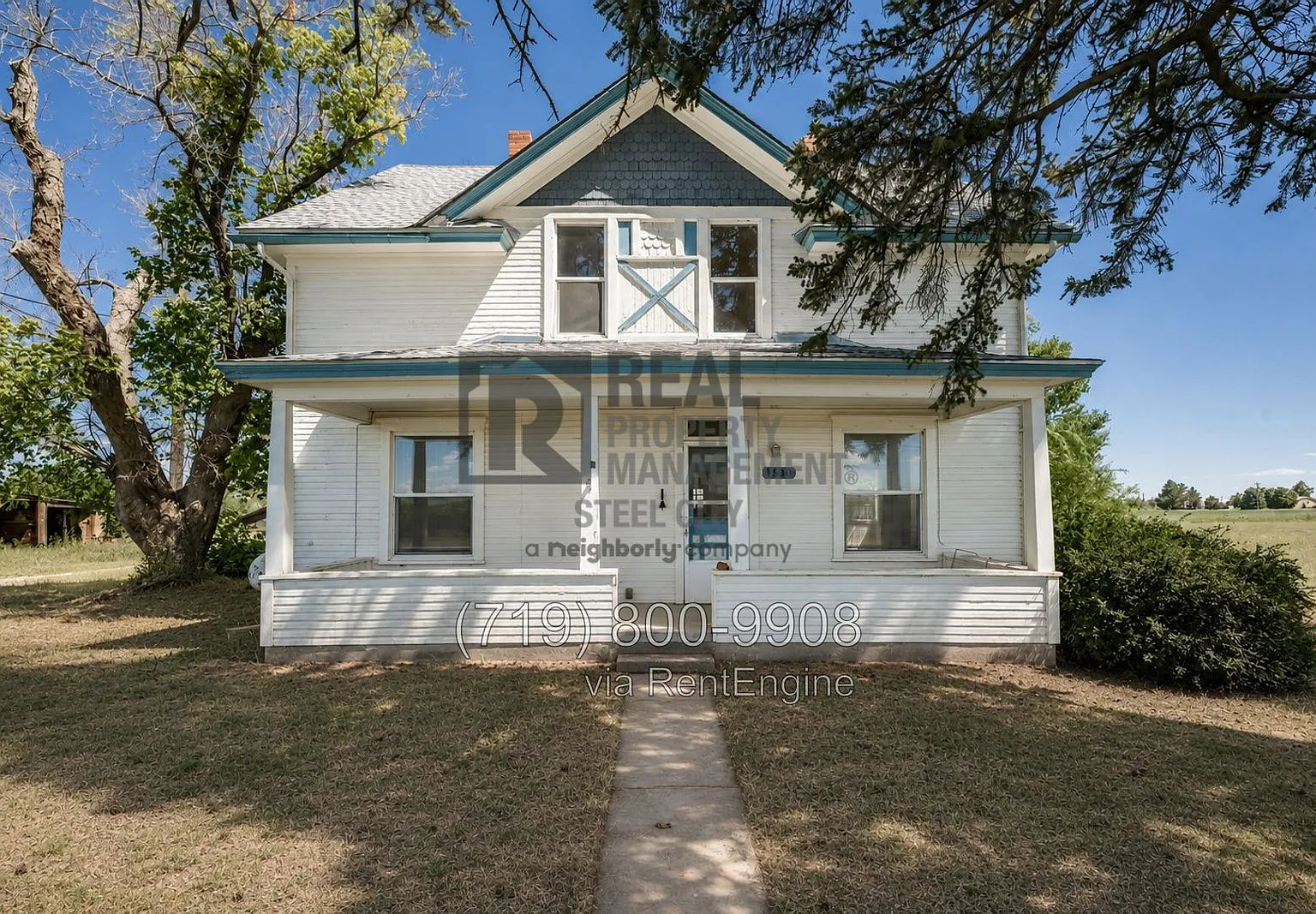 4 bed, 2.0 bath, 1680 sqft, $2,400 — Photo 1