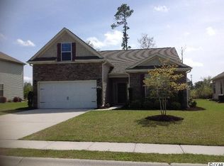 1616 Fairforest Ct LOT 187, Savannah H Conway, SC 29526