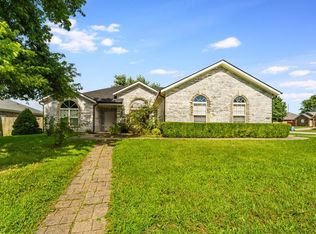 1800 SW Sequoia St, Bentonville, AR 72713