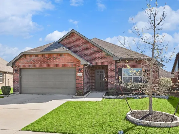 2717 Castle Creek Dr, Little Elm, TX 75068