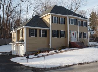 57 Lexington Rd, Billerica, MA 01821