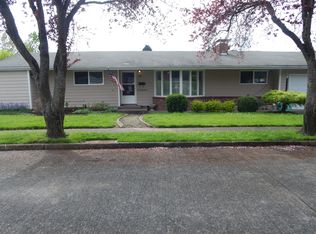 2651 Terry Ave, Longview, WA 98632
