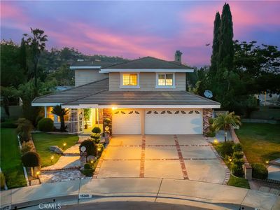 15300 Lillian Pl, Hacienda Heights, CA, 91745