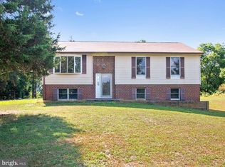 50 Hazels Way, Sunderland, MD 20689
