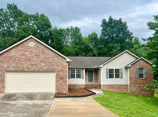 127 Hartford Village Way, Kingston, TN 37763