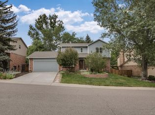 7935 S Monaco Ct, Centennial, CO 80112