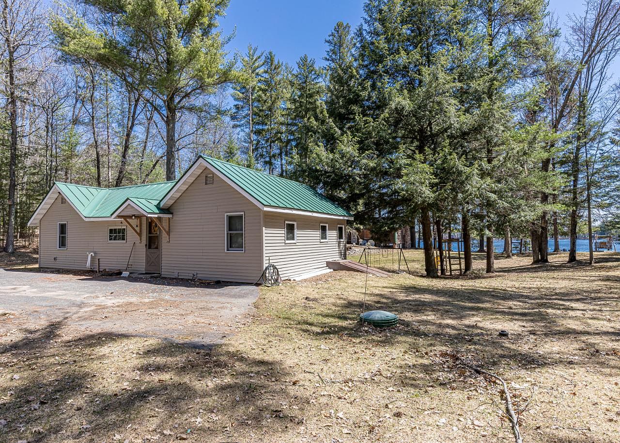 1212 Brandy Lake Rd, Arbor Vitae, WI 54568 | Zillow