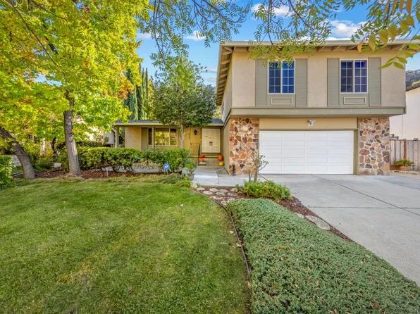 928 Foothill Dr, San Jose, CA 95123