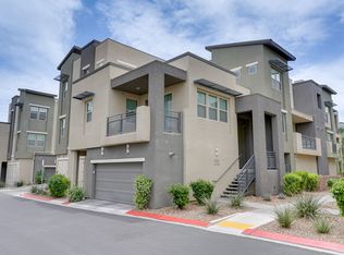 11231 Hidden Peak Ave UNIT 206, Las Vegas, NV 89135