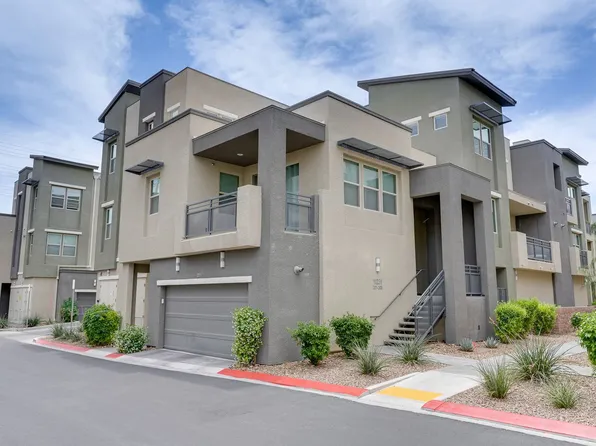 11231 Hidden Peak Ave Unit 206, Las Vegas, NV 89135