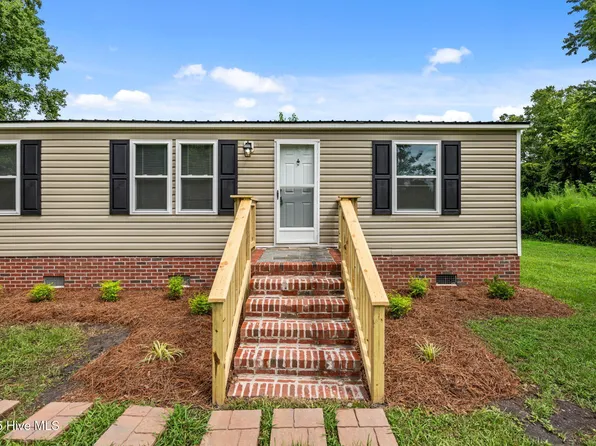 2306 Mckinley Avenue, New Bern, NC 28562