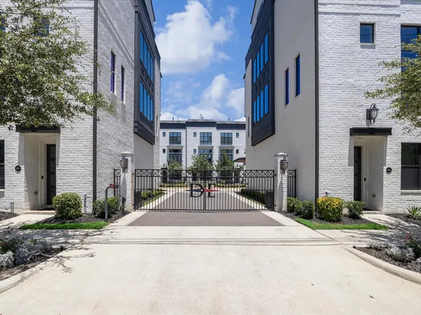 1119 Paige St, Houston, TX 77003