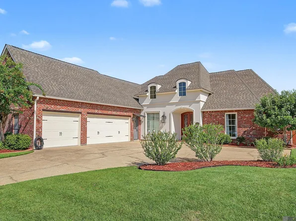 18541 Lake Stream Dr, Greenwell Springs, LA 70739