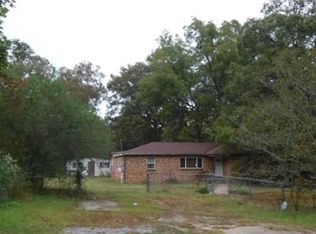 14309 El Rd, Little Rock, AR 72206