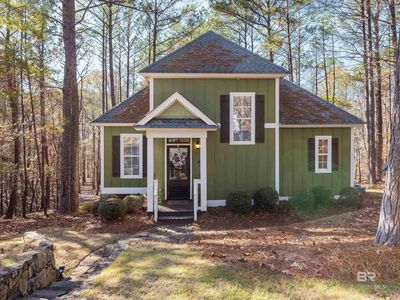 168 Village Cir, Dadeville, AL, 36853