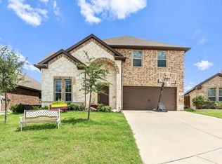 407 Beldon Way, Royse City, TX 75189
