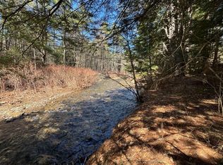 40 E Putney Brook Road, Putney, VT 05346