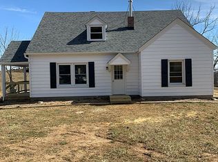 7760 Squirrel Spur Rd, Meadows Of Dan, VA 24120