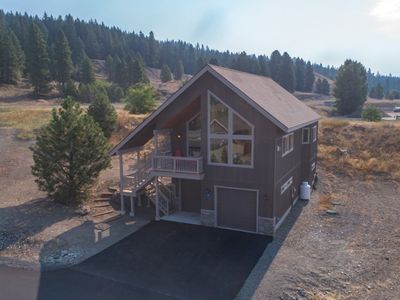 80 Maywood Ln, Ronald, WA, 98940