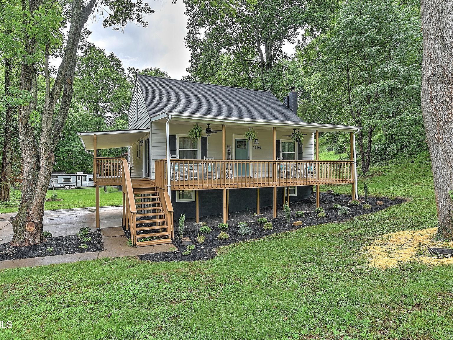 4700 Ivy Dr, Kingsport, TN 37663 Zillow