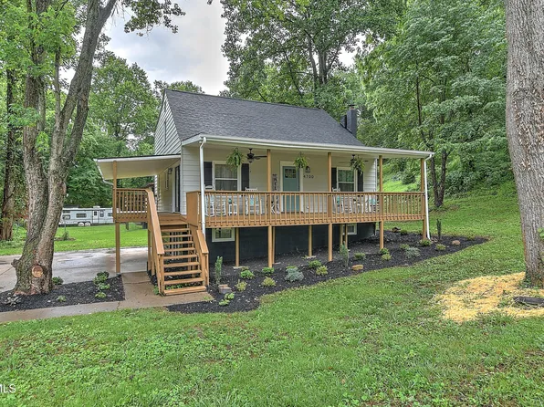 4700 Ivy Dr, Kingsport, TN 37663