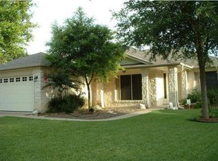 4709 Tello Path, Austin, TX 78749