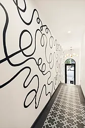 Rented by Fountain Realty Group