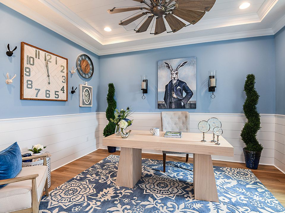 Key West II Plan, Triple Creek, Riverview, FL 33579 Zillow