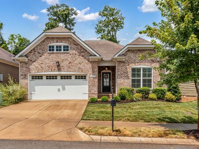 2629 Conti Dr, Columbia, TN, 38401