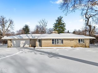350 Woodhill Dr, Indianapolis, IN 46227