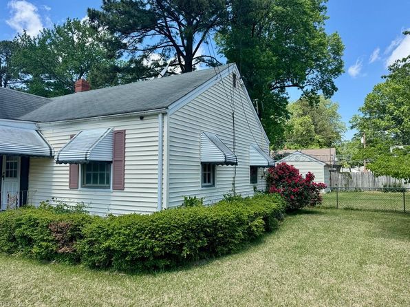 4110 Scott St, Portsmouth, VA 23707