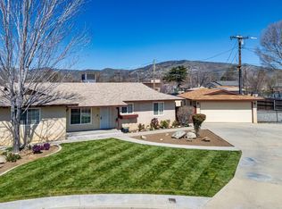 23 Pauley Ct, Tehachapi, CA 93561