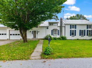 14 School Street, Highgate, VT 05459
