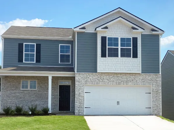 8928 Round Bale Ave, Bowling Green, KY 42104