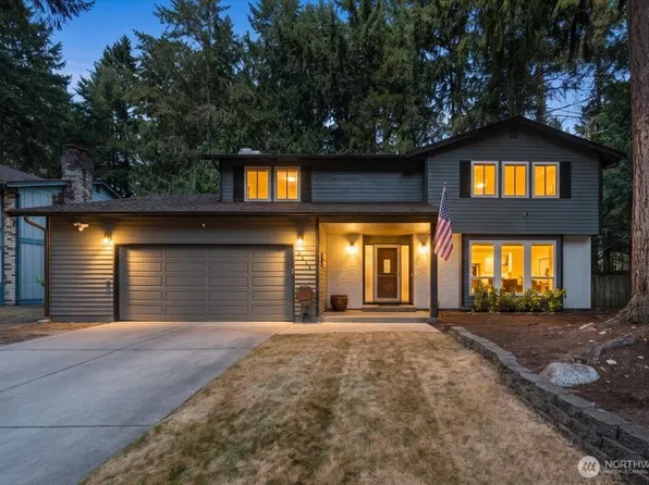 2509 Manorwood Drive, Puyallup, WA 98374