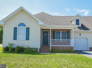 N Mill Dr, Pocomoke city, MD 21804