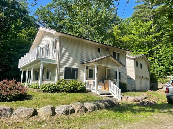 Bridgton ME Single Family Homes For Sale - 21 Homes | Zillow