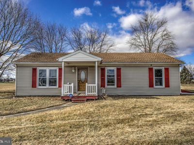 3592 Smaltz Rd, Womelsdorf, PA, 19567