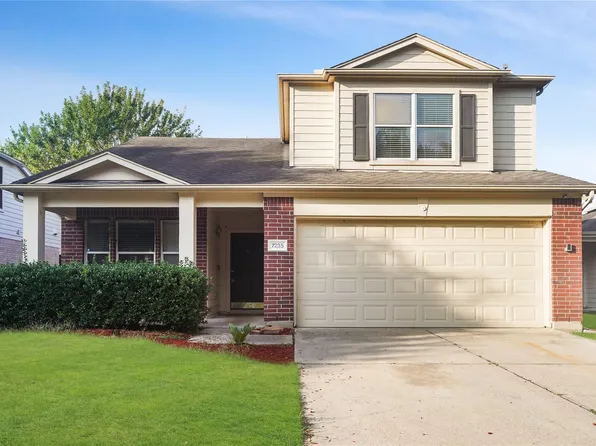 7235 Wisteria Chase Pl, Humble, TX 77346