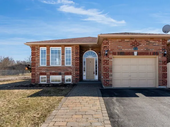 67 Forest Dale Dr, Barrie, ON L4M 6M9