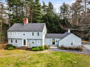 10 Deer Run, Augusta, ME 04330