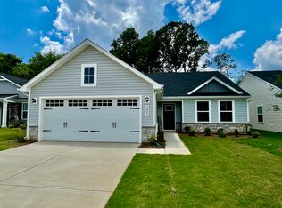 5427 Hughesdale Dr, Charlotte, NC 28215