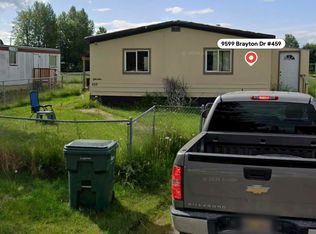 9499 Brayton Dr #459, Anchorage, AK 99507